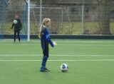 S.K.N.W.K. JO11-1 -Colijnsplaatse Boys JO11-1JM (competitie) seizoen 2021-2022 (voorjaar - 4e fase)) (75/108)